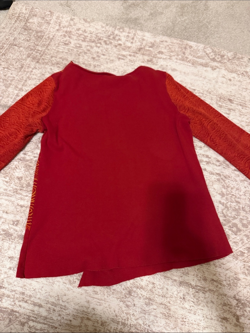 90s CIRQUE Du SOLEIL
Top, - Picture 8 of 16